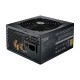 Cooler Master MWE Gold 750 V2 ATX 3.0 Ready unidad de fuente de alimentación 750 W 24-pin ATX Negro