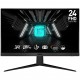 MSI G2412F pantalla para PC 60,5 cm (23.8'') 1920 x 1080 Pixeles Full HD Negro