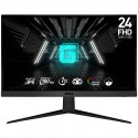 MSI G2412F pantalla para PC 60,5 cm (23.8'') 1920 x 1080 Pixeles Full HD Negro