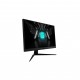 MSI G2412F pantalla para PC 60,5 cm (23.8'') 1920 x 1080 Pixeles Full HD Negro