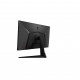 MSI G2412F pantalla para PC 60,5 cm (23.8'') 1920 x 1080 Pixeles Full HD Negro