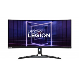 Lenovo Legion Y34wz-30 pantalla para PC 86,4 cm (34'') 3440 x 1440 Pixeles Wide Quad HD LED Negro