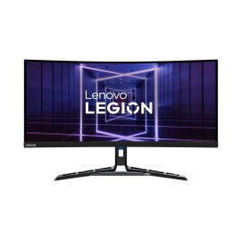 Lenovo Legion Y34wz-30 pantalla para PC 86,4 cm (34'') 3440 x 1440 Pixeles Wide Quad HD LED Negro