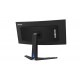 Lenovo Legion Y34wz-30 pantalla para PC 86,4 cm (34'') 3440 x 1440 Pixeles Wide Quad HD LED Negro