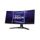 Lenovo Legion Y34wz-30 pantalla para PC 86,4 cm (34'') 3440 x 1440 Pixeles Wide Quad HD LED Negro