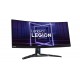Lenovo Legion Y34wz-30 pantalla para PC 86,4 cm (34'') 3440 x 1440 Pixeles Wide Quad HD LED Negro