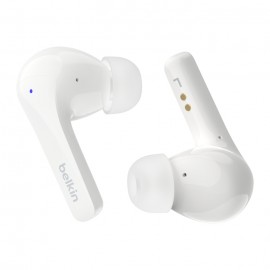 Belkin SoundForm Motion Auriculares True Wireless Stereo (TWS) Dentro de oído