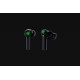 Razer Hammerhead HyperSpeed Auriculares Inalámbrico Dentro de oído Juego Bluetooth Negro