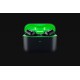 Razer Hammerhead HyperSpeed Auriculares Inalámbrico Dentro de oído Juego Bluetooth Negro