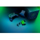Razer Hammerhead HyperSpeed Auriculares Inalámbrico Dentro de oído Juego Bluetooth Negro