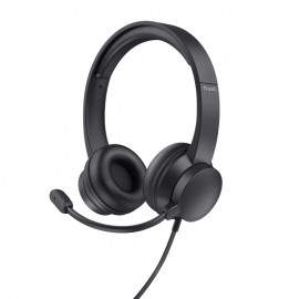 AURICULAR HS-150 NEGRO TRUST