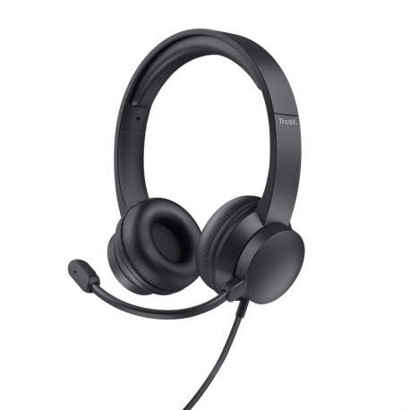 AURICULAR HS-150 NEGRO TRUST