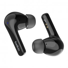 Belkin SoundForm Motion Auriculares True Wireless Stereo (TWS) Dentro de oído