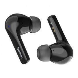 Belkin SoundForm Motion Auriculares True Wireless Stereo (TWS) Dentro de oído