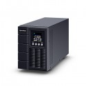 CyberPower OLS2000EA-DE sistema de alimentación ininterrumpida (UPS) Doble conversión (en línea) 2 kVA 1800 W 4 salidas AC