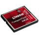 Kingston Technology Ultimate 266x 64GB CF/64GB-U2