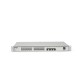 Ruijie Networks RG-NBS5100-24GT4SFP switch Gestionado L3 Gigabit Ethernet (10/100/1000) Negro