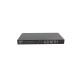 Ruijie Networks RG-ES118GS-P switch No administrado Gigabit Ethernet (10/100/1000) Energía sobre Ethernet (PoE) Negro