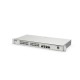 Ruijie Networks RG-NBS5200-24GT4XS switch Gestionado L3 Gigabit Ethernet (10/100/1000) Gris