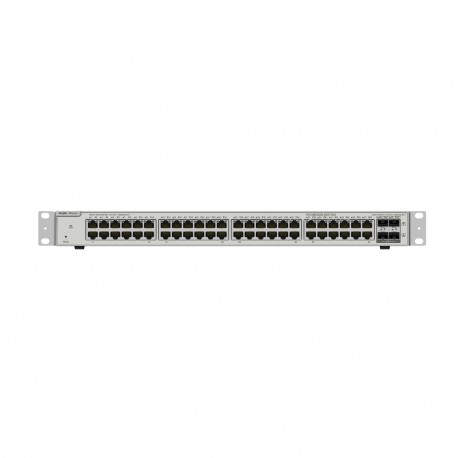 Ruijie Networks RG-NBS3200-48GT4XS switch Gestionado L2 Gigabit Ethernet (10/100/1000) Gris