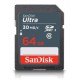 Sandisk  Ultra 64GB SDXC UHS-I Class 10