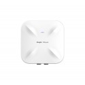 Ruijie Networks RG-RAP6260(G) punto de acceso inalámbrico 1775 Mbit/s Blanco Energía sobre Ethernet (PoE)