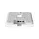 Ruijie Networks RG-RAP2260 punto de acceso inalámbrico 2970 Mbit/s Blanco Energía sobre Ethernet (PoE)