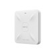 Ruijie Networks RG-RAP2260 punto de acceso inalámbrico 2970 Mbit/s Blanco Energía sobre Ethernet (PoE)