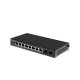 Ruijie Networks RG-EG310GH-P-E router Negro