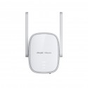 Ruijie Networks RG-EW300R sistema Wi-Fi Mesh (Wi-Fi en malla) Banda única (2,4 GHz) Wi-Fi 4 (802.11n) Blanco 1 Externo