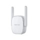 Ruijie Networks RG-EW300R sistema Wi-Fi Mesh (Wi-Fi en malla) Banda única (2,4 GHz) Wi-Fi 4 (802.11n) Blanco 1 Externo