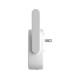 Ruijie Networks RG-EW300R sistema Wi-Fi Mesh (Wi-Fi en malla) Banda única (2,4 GHz) Wi-Fi 4 (802.11n) Blanco 1 Externo