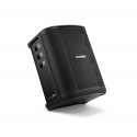 S1 Pro+ Altavoz portátil estéreo Negro