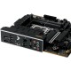 PLACA ASUS TUF GAMING B760M-PLUS WIFI II,INTEL,1700,B760,4DDR5,128GB,HDMI+DP,4SATA+2M.2,5USB3.2+1USB-C,2.5GB+WIFI+BT5.2,MATX