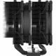 Alpenföhn Brocken 4 Max Procesador Refrigerador de aire 12 cm Negro 1 pieza(s)