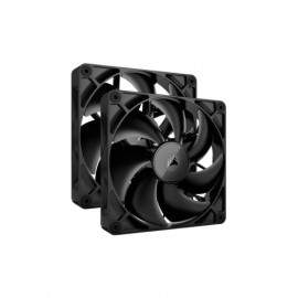 VENTILADOR CAJA CORSAIR RX SERIES iCUE LINK RX140 DUAL PACK CO-9051012-WW