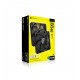 VENTILADOR CAJA CORSAIR RX SERIES iCUE LINK RX140 DUAL PACK CO-9051012-WW