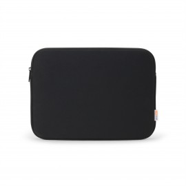 DICOTA D31784 maletines para portátil 33,8 cm (13.3'') Funda Negro
