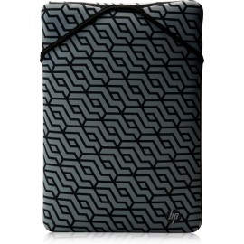 HP Funda protectora reversible para portátil de 15,6 pulgadas Geo