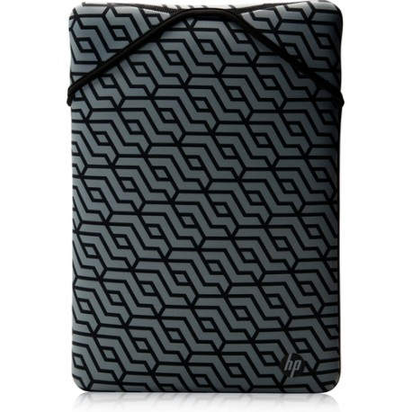 HP Funda protectora reversible para portátil de 15,6 pulgadas Geo
