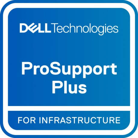 DELL 3Y ProSpt to 5Y ProSpt PL