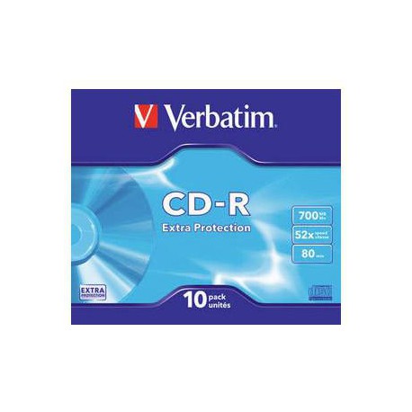 Verbatim VB-CRD19SC 43415
