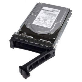 DELL - DELL X96WH disco duro interno 2.5'' 2400 GB SAS - X96WH