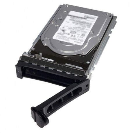 DELL - DELL X96WH disco duro interno 2.5'' 2400 GB SAS - X96WH