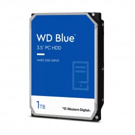 Western Digital Blue WD10EARZ disco duro interno 3.5'' 1 TB Serial ATA III