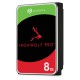 Seagate IronWolf Pro ST8000NT001 4 PACK disco duro interno 3.5'' 8 TB Serial ATA III