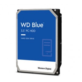 Western Digital Blue WD60EZAX disco duro interno 3.5'' 6 TB