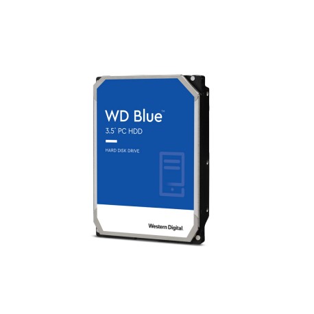 Western Digital Blue WD60EZAX disco duro interno 3.5'' 6 TB