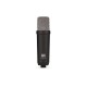 RØDE - RØDE NT1 Sigature Negro Micrófono de estudio - nt1signatureblack