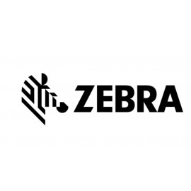 Zebra 3006622 etiqueta de impresora Blanco